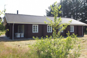 Holiday home Stenbidervej G- 4459